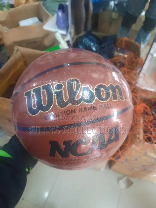 Basketball Wilson · Photo 1