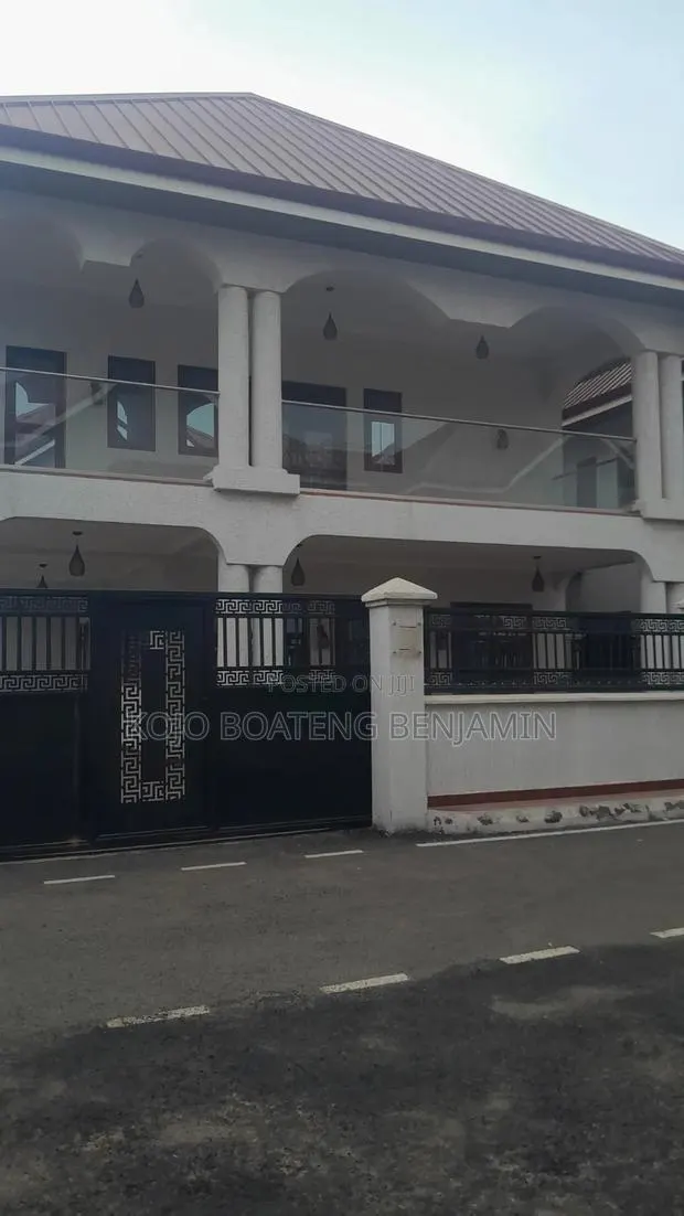 4bdrm House in Ability for rent · Photo 1