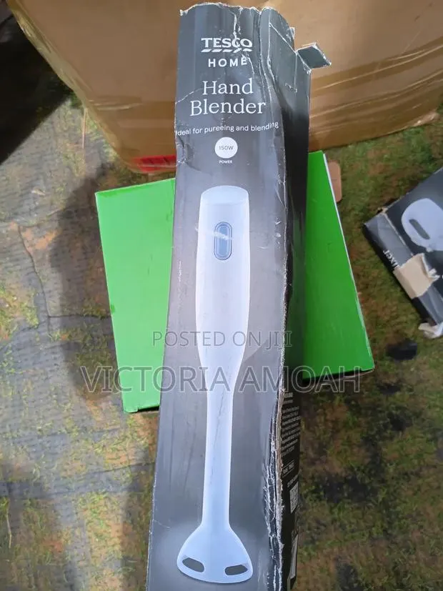 Hand Blender · Photo 1