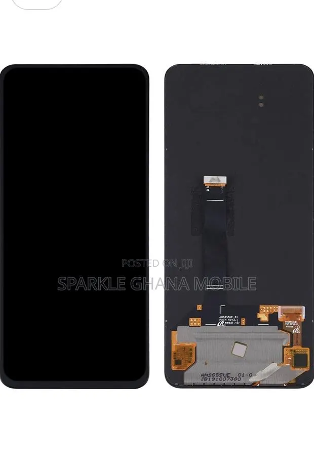 Oppo Reno 2 Screen · Photo 1