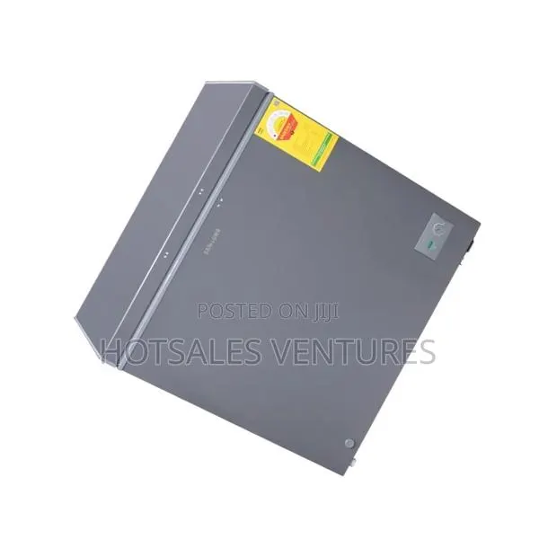PERFECT SAMSUNG 198L Chest Freezer Gray - RI70F20V1GAGH · Photo 1