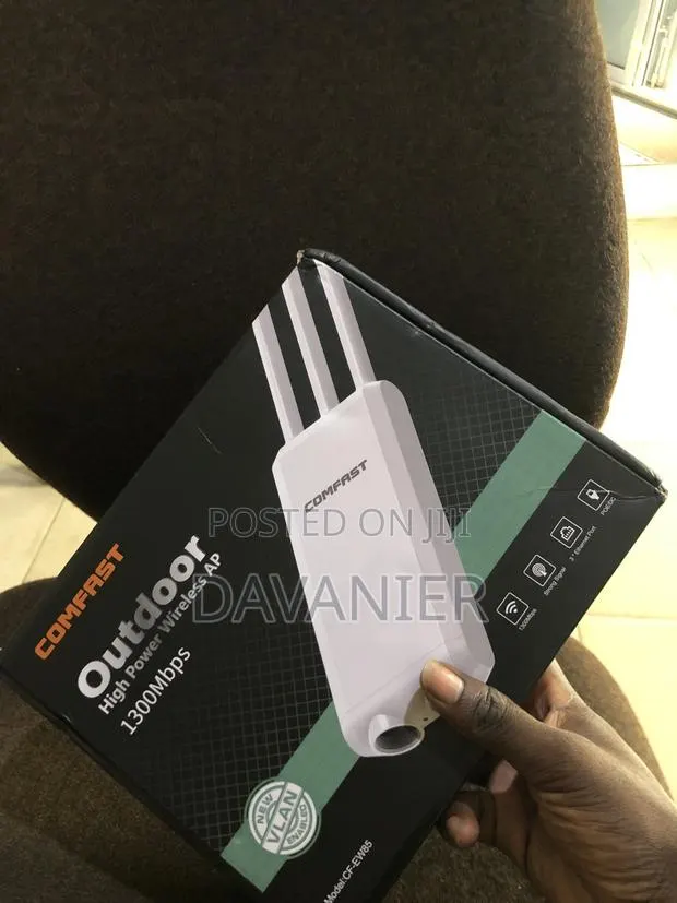Comfast Access Point · Photo 1