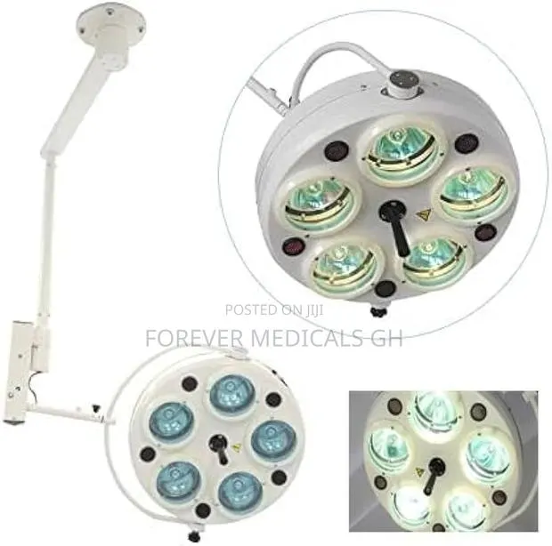 Theater Light Ceiling Halogen Bulb · Photo 1