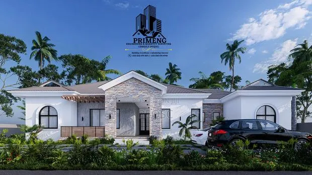 A Stunning 3-Bedroom Residence Design by PEQSC · Photo 1
