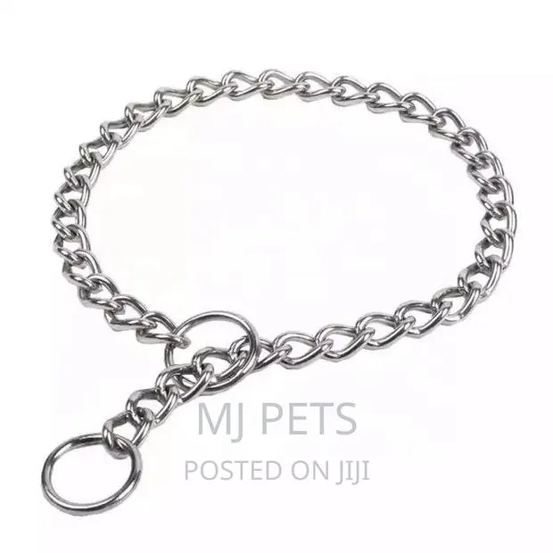 Choke Chain · Photo 1