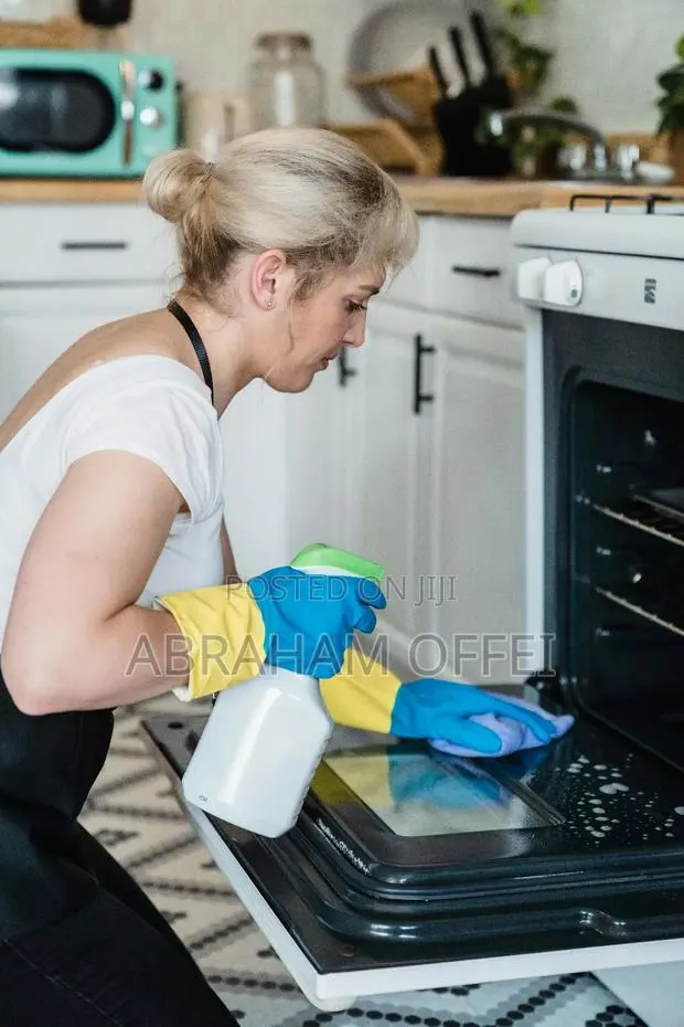 Glovantis Cleaning and Fumigation Services · Photo 1