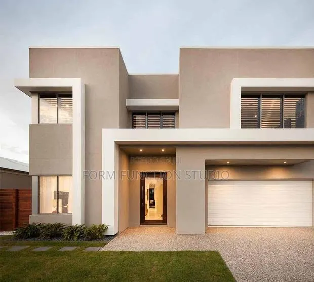 The Architecture of Problem and Solving · Photo 1