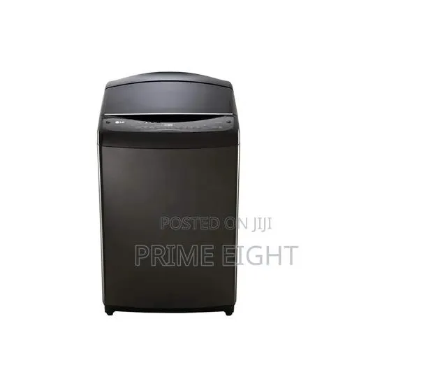 LG T19H3SDHT2 19kg Top-Load Washing Machine · Photo 1
