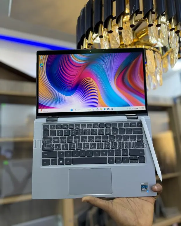 Laptop Dell Latitude 7420 16GB Intel Core i5 SSD 512GB · Photo 1