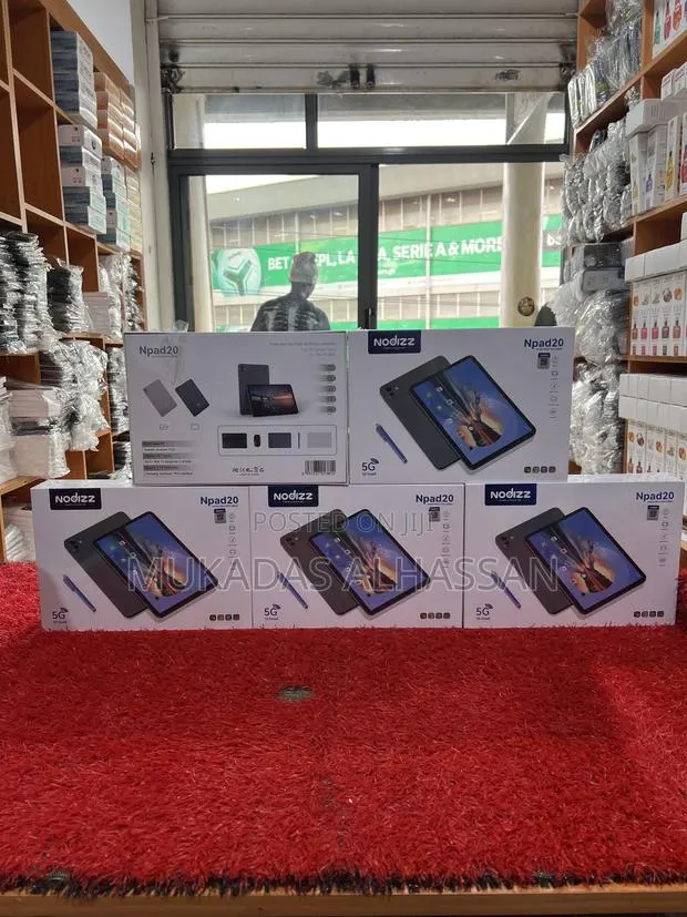 New Tablet 512 GB · Photo 2