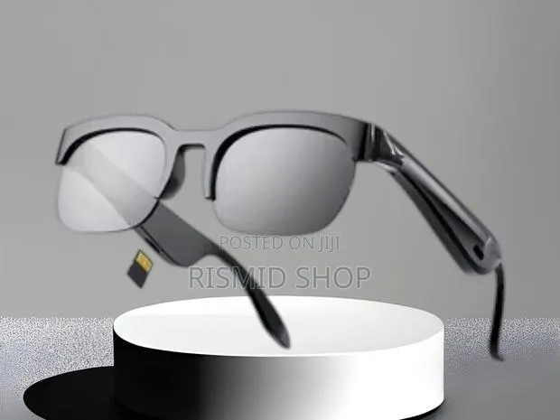 Xg90 Modern Bluetooth Audio Glasses · Photo 2