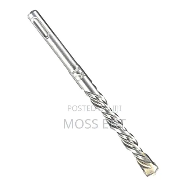 Power Ls SDS-Plus Bit S4l 5x50x115mm - F00y101471 · Photo 1