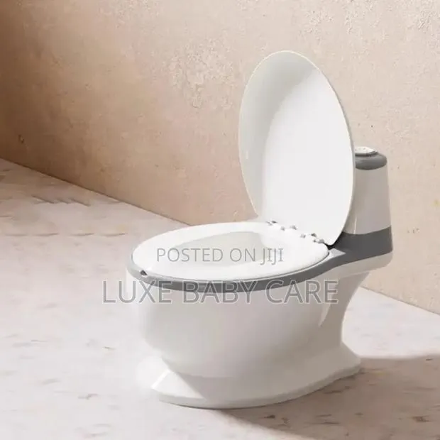 Kids Potty Training Toilet Seat · Photo 4