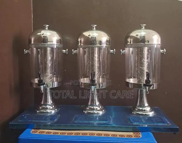 3 in 1 Water/Drink Dispenser · Photo 1