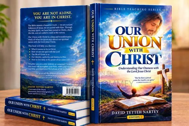 Christian Book · Photo 1