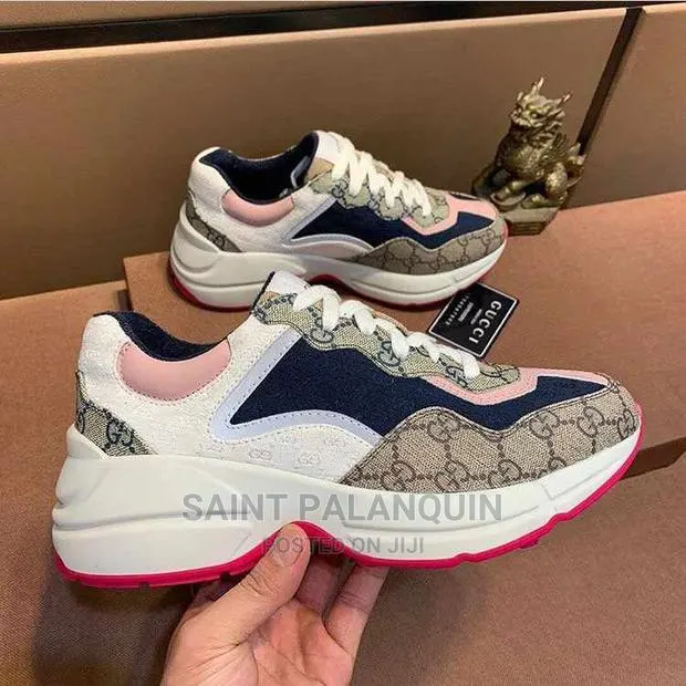 Gucci Sneaker · Photo 1