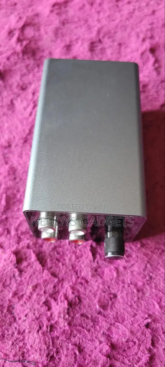 A2d2 Stream (Black) Analogue To Digital Network Streamer · Photo 1