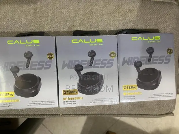 Earbuds for Sale · Photo 1