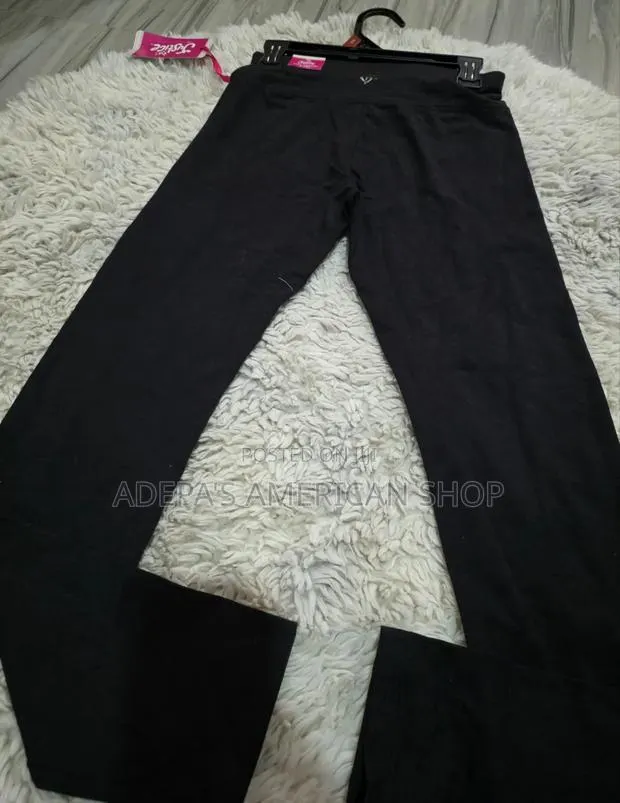 Children Leggings · Photo 1