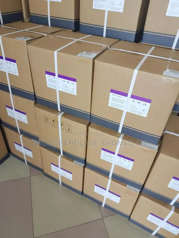 Reagents for Hematology Analyzer · Photo 1