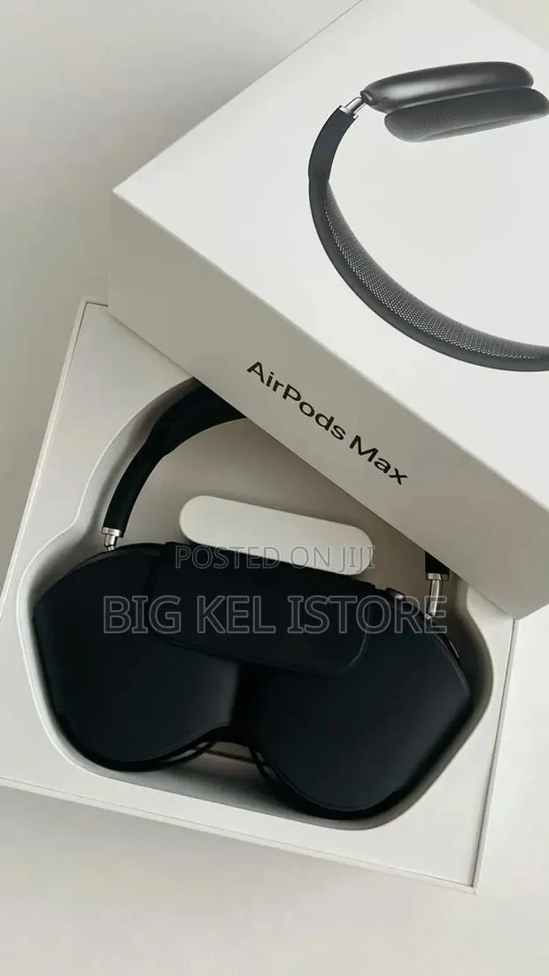 Original Airpods Max · Photo 1