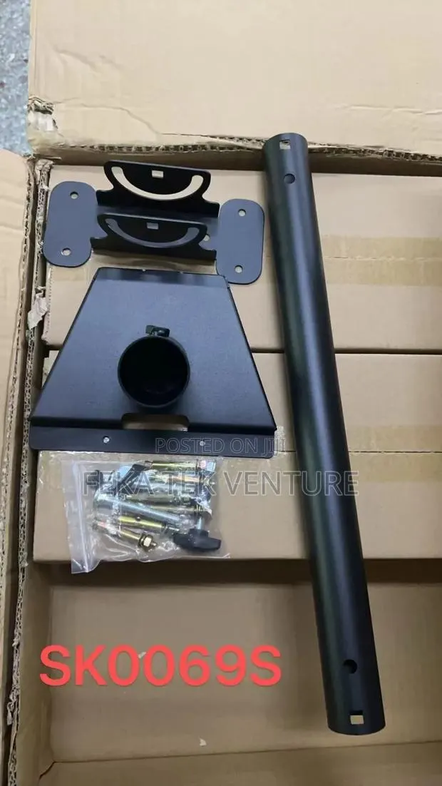 Starlink Mount for Gen 3 and Standard 4/4x · Photo 1