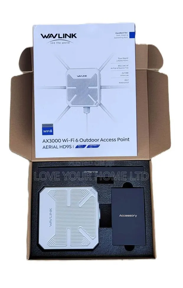 Wholesale Deal Available for Wavlink Wi-Fi 6 ( 5 PCS and Above) · Photo 5