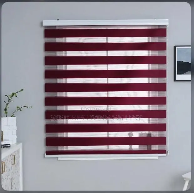 Perfect Light Control Window Blinds. · Photo 1