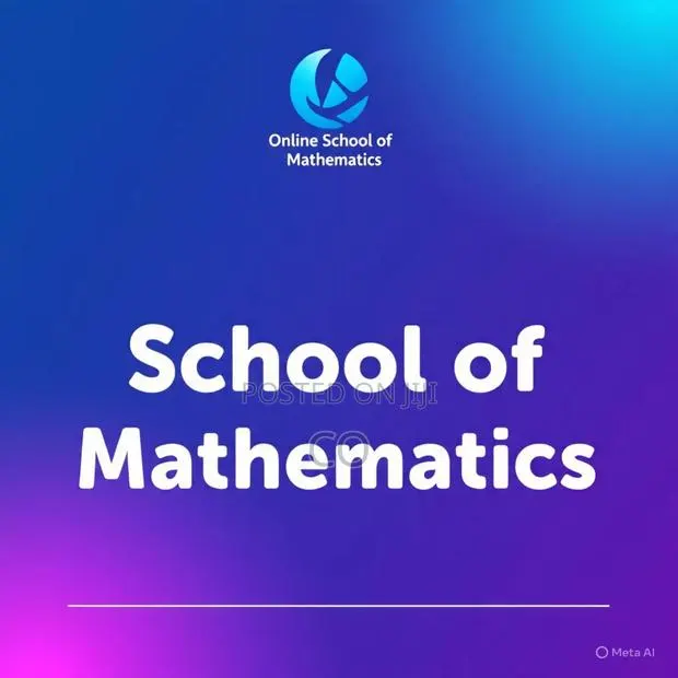 Free Online Class for JHS / SHS Mathematics · Photo 1