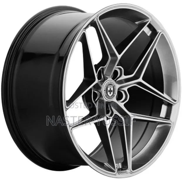 Benz Rim 20 New · Photo 1