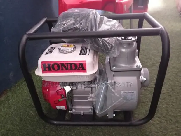 Buy Honda Water 3inches Water Pump WP 30x · Photo 1