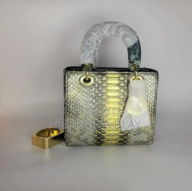 Lady Dior Bag · Photo 1