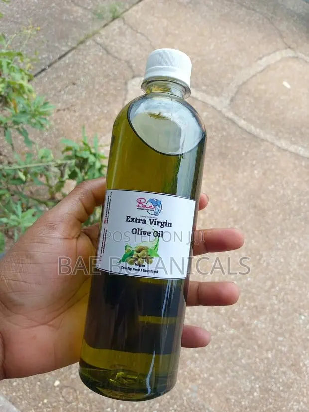 Spanish Extra Virgin Olive Oil (500ml) · Photo 1