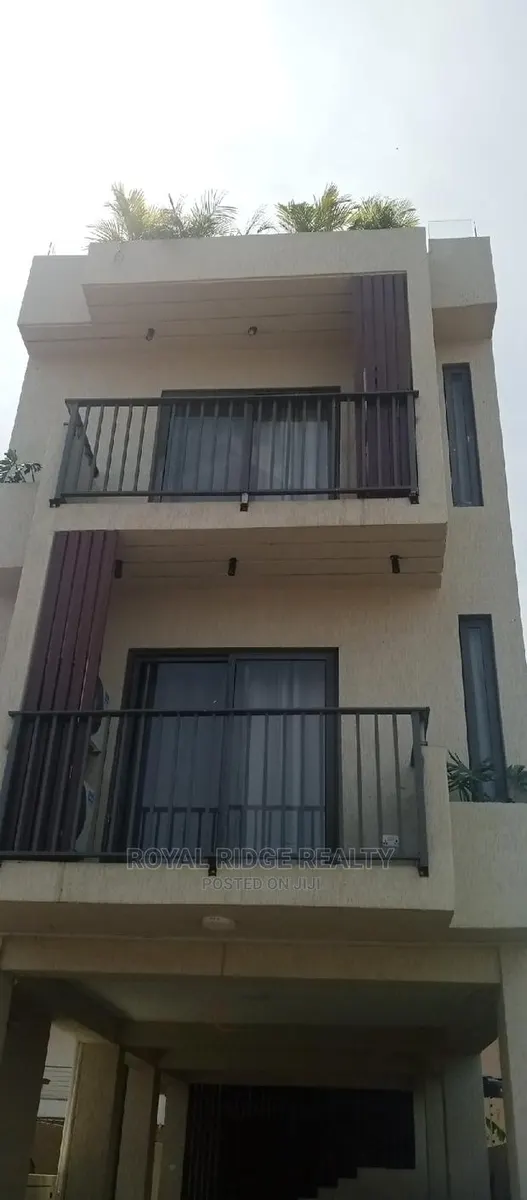 Furnished 1bdrm Apartment in East Airport, Accra Metropolitan for rent · Photo 1