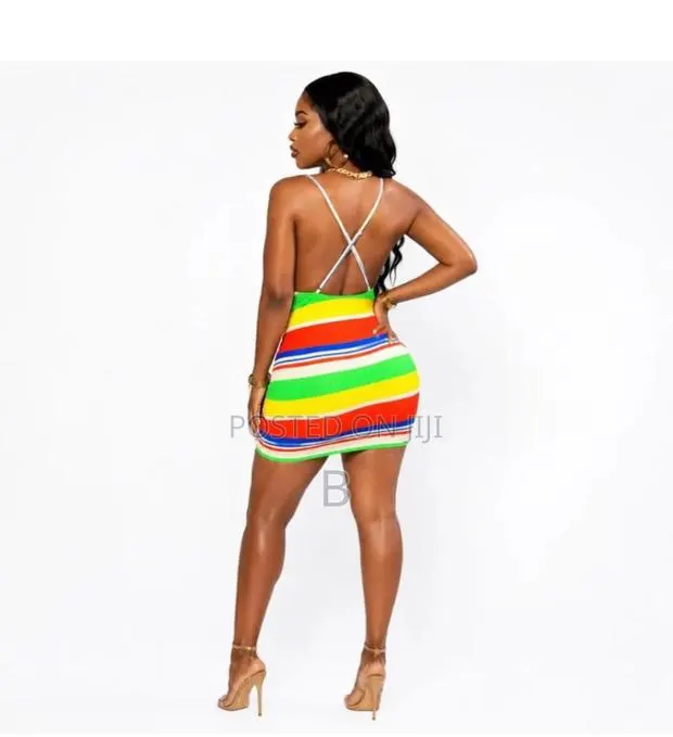 Ladies Dress · Photo 1