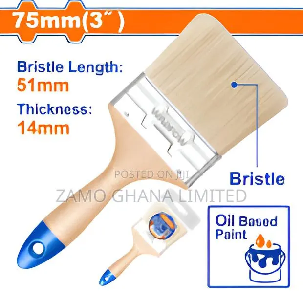 Paint Brush - Wpb2903 · Photo 1