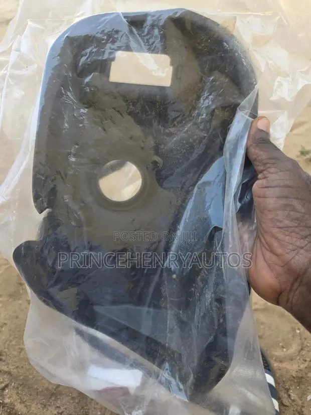 2023-2025 Honda Civic Fuel Cap Adapter 74480T24T00 · Photo 1