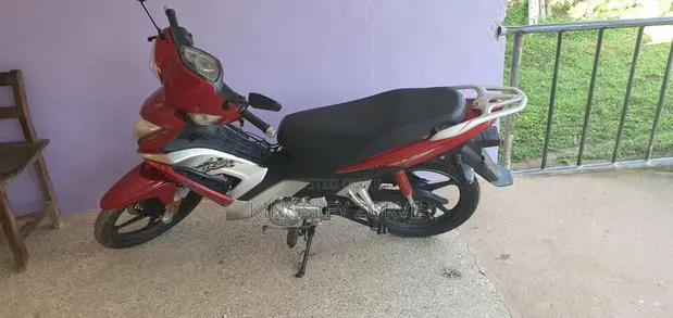 Apsonic AP110-3A 2022 Red · Photo 1