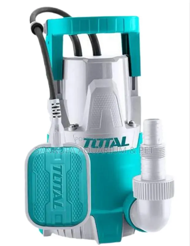 Submersible Water Pump 0.5hp 400w · Photo 1