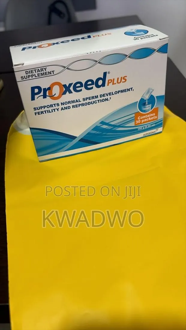 Proxeed Plus · Photo 1