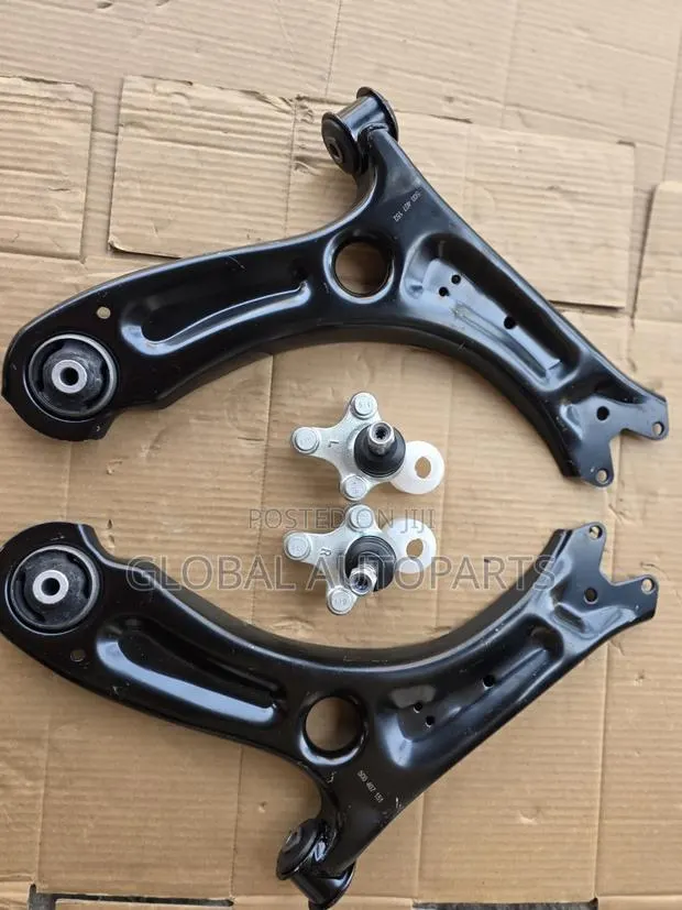 Control Track Arm · Photo 1