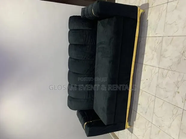 Sofa Chairs · Photo 1