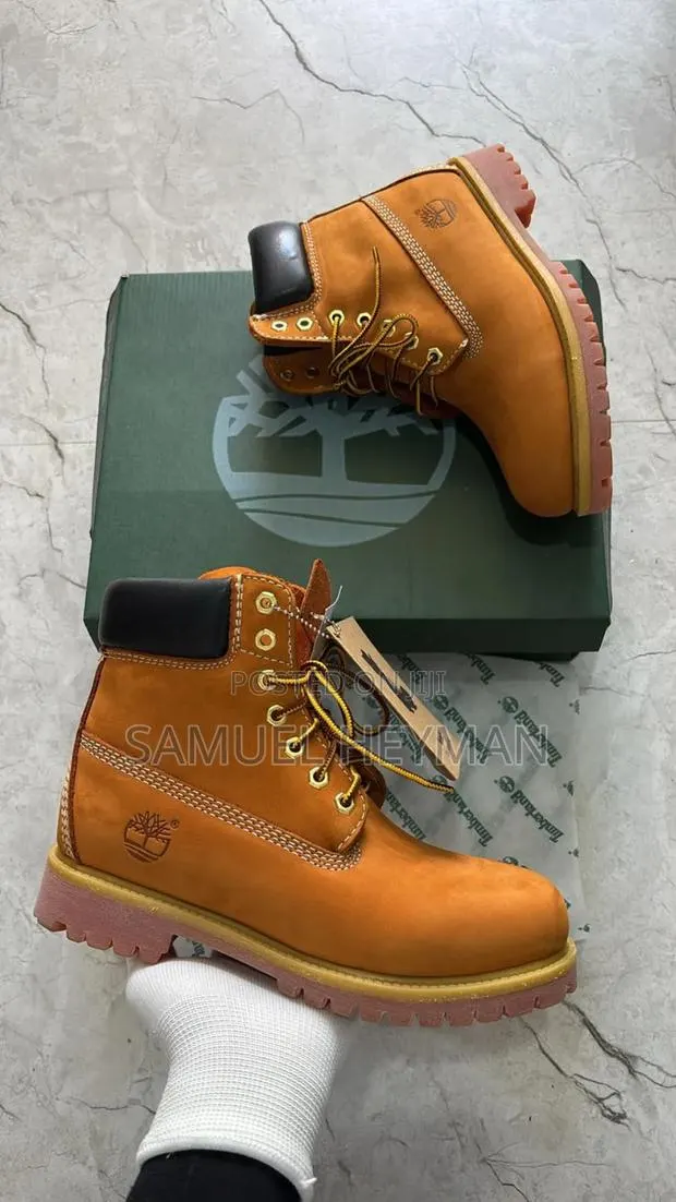Timberland · Photo 1