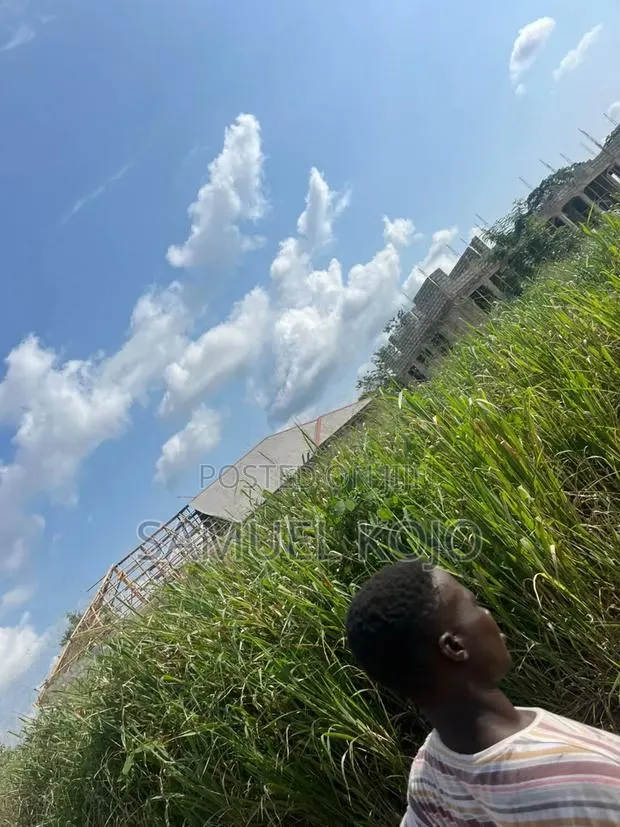 Plots of Land for Sale · Photo 1