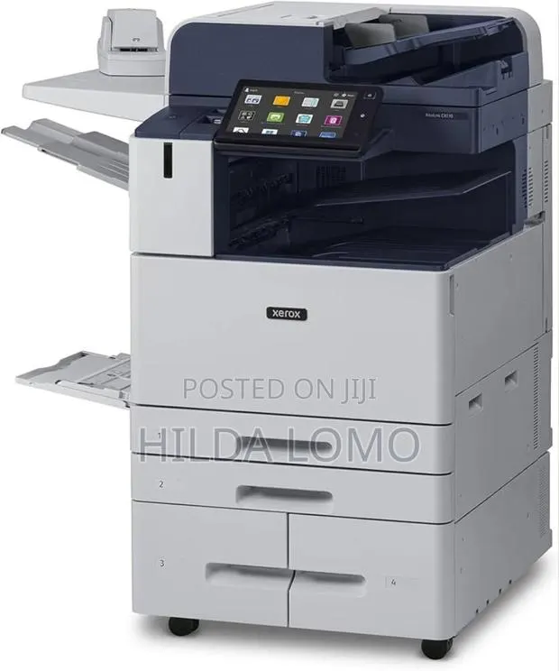 Altalink C8170 · Photo 1