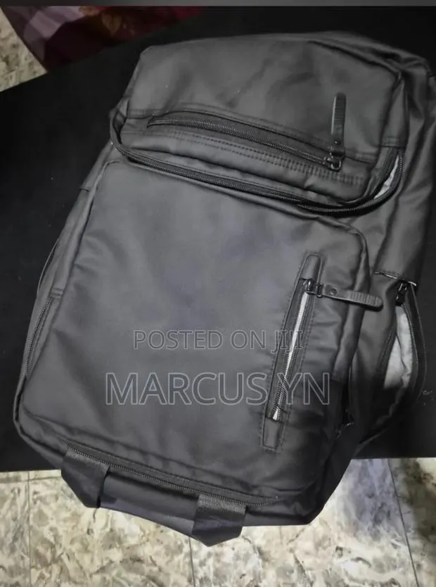 Laptop Bag From Uk Going for Cool Price · Photo 1