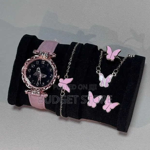 Ladies Watch · Photo 1