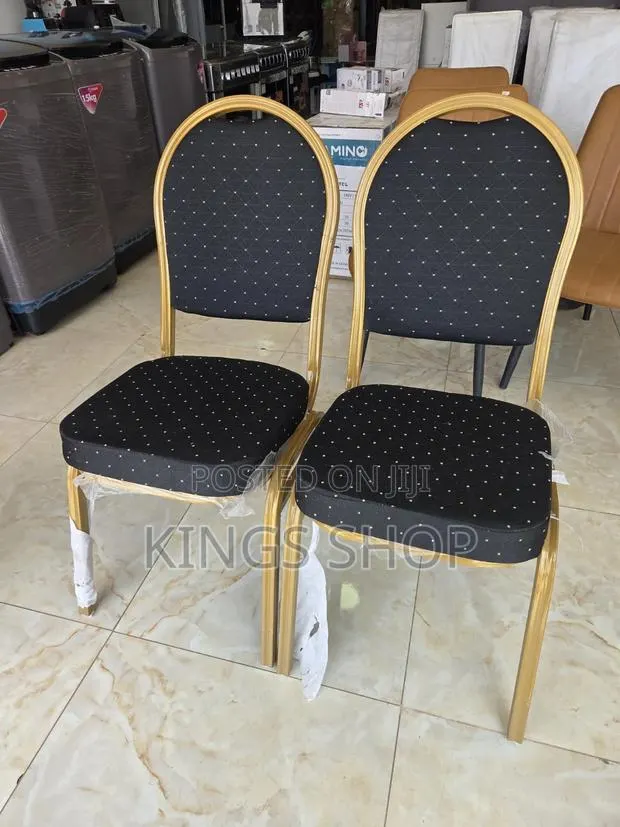 High Density Conference Chairs Church Chairs · Photo 1