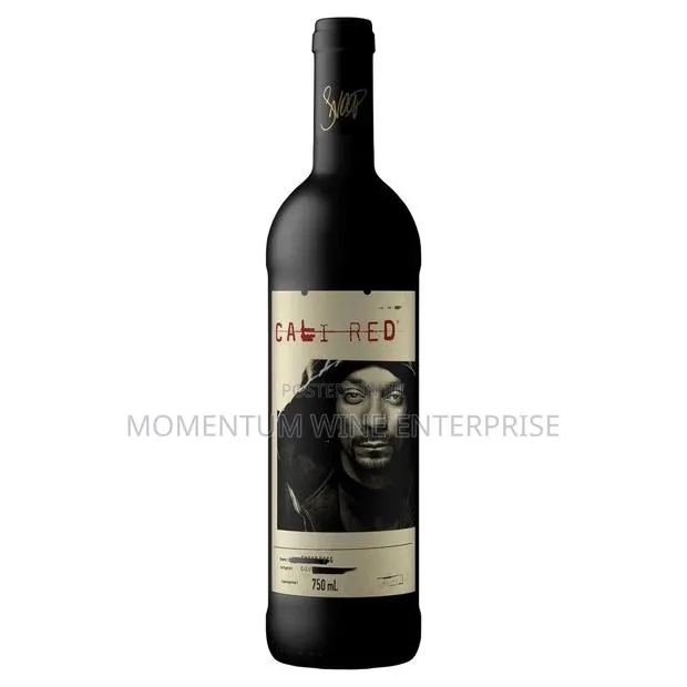 19 Crimes Snoop Cali Red Wine 750 Ml · Photo 1