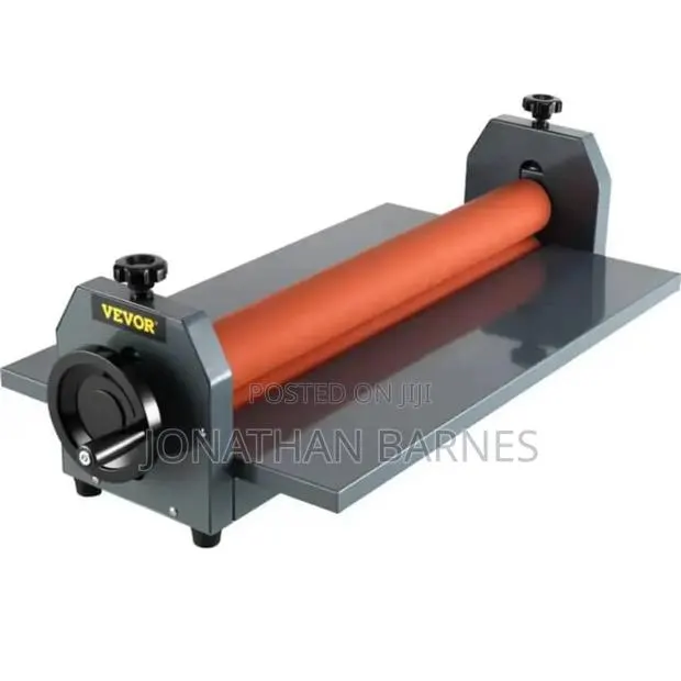 2feet Canvas Lamination Machine · Photo 1